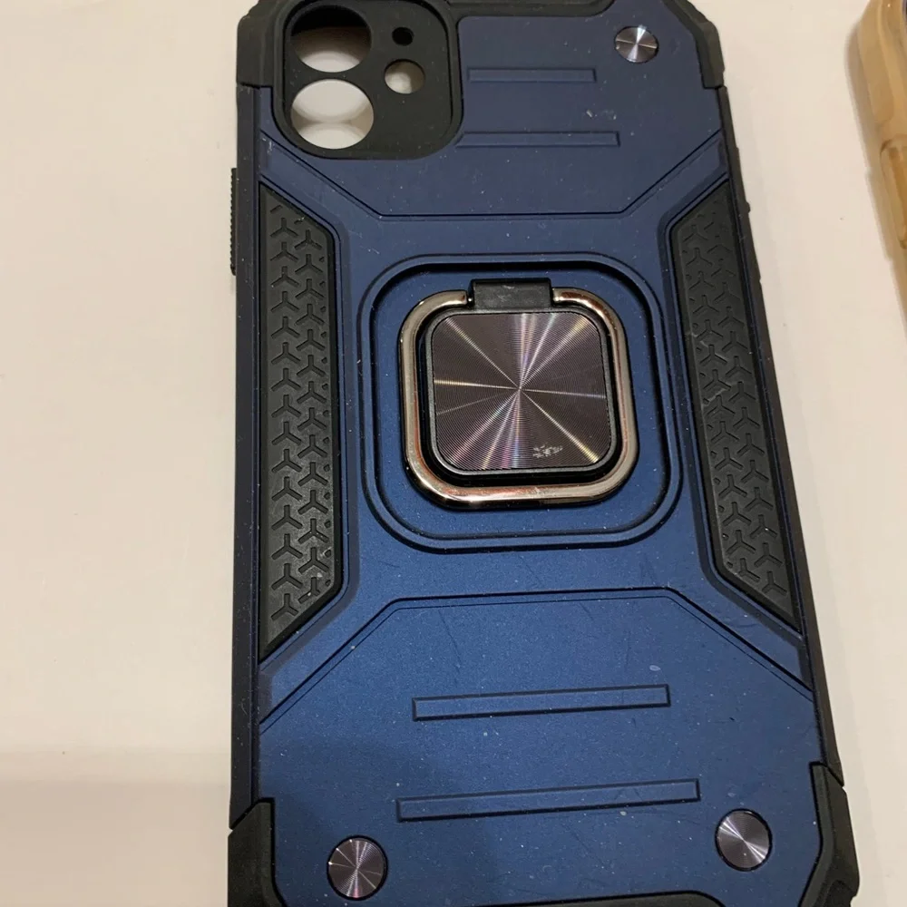 iPhone 11  Assorted Cases lot of 9